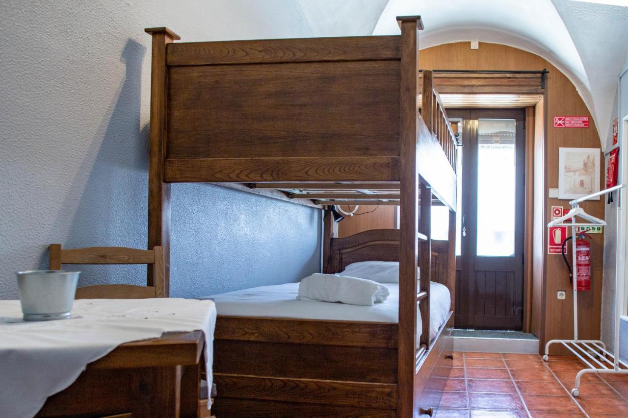 Serpa Guest Room المظهر الخارجي الصورة