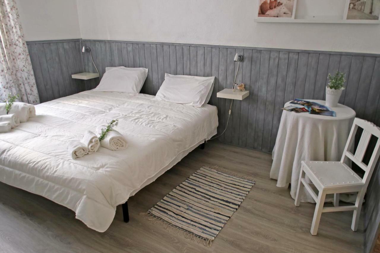 Serpa Guest Room المظهر الخارجي الصورة
