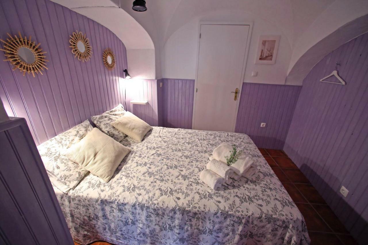 Serpa Guest Room المظهر الخارجي الصورة