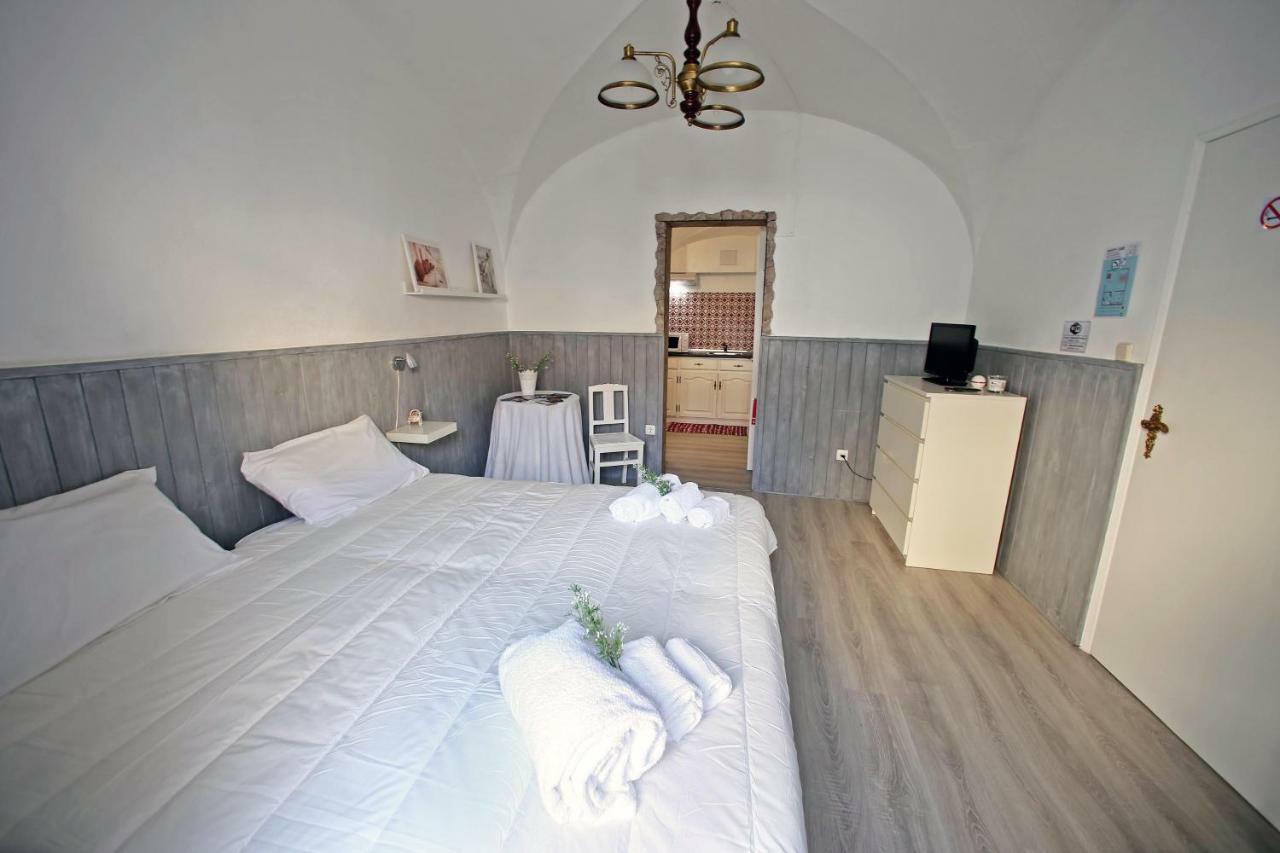 Serpa Guest Room المظهر الخارجي الصورة