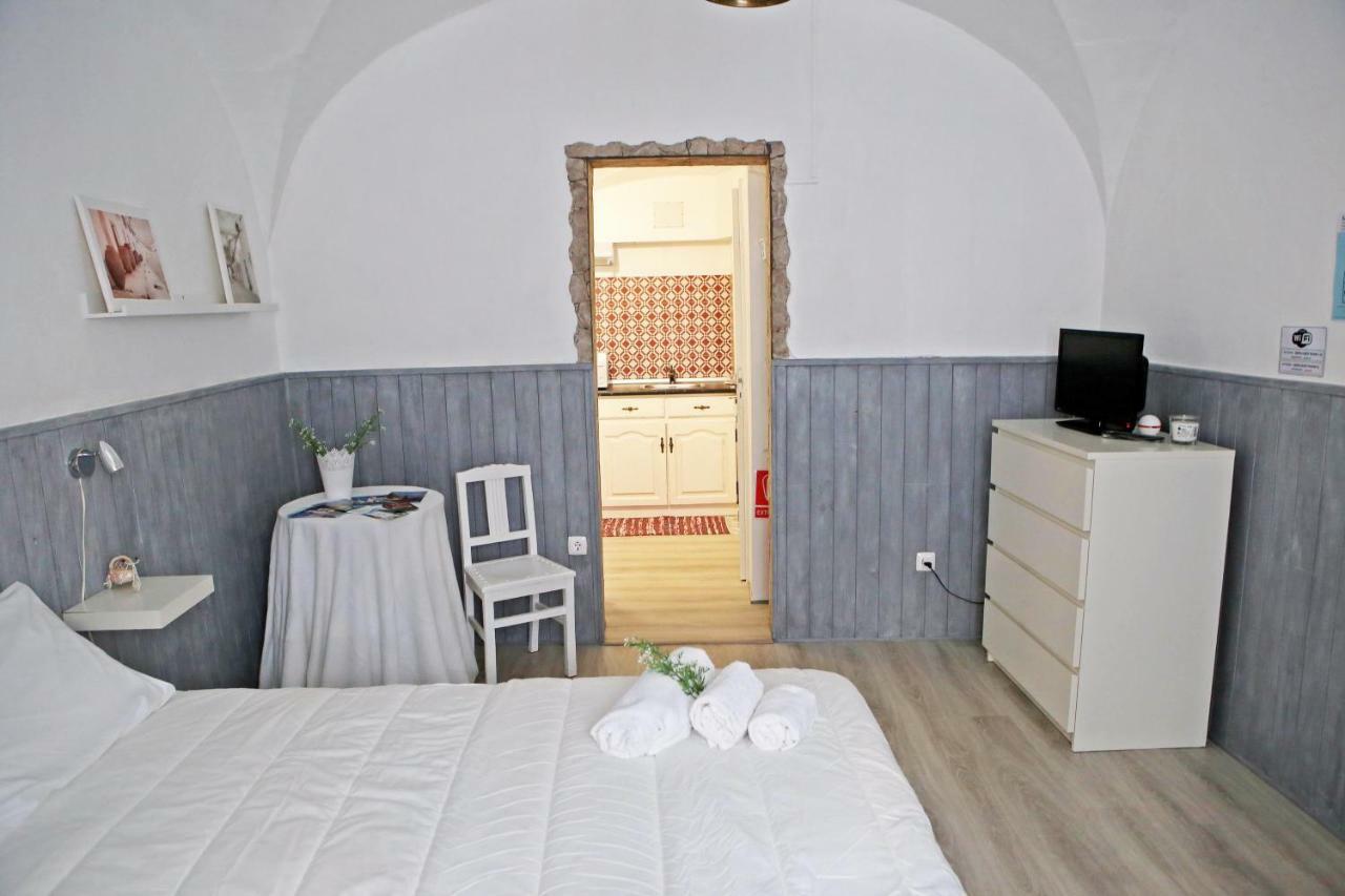 Serpa Guest Room المظهر الخارجي الصورة