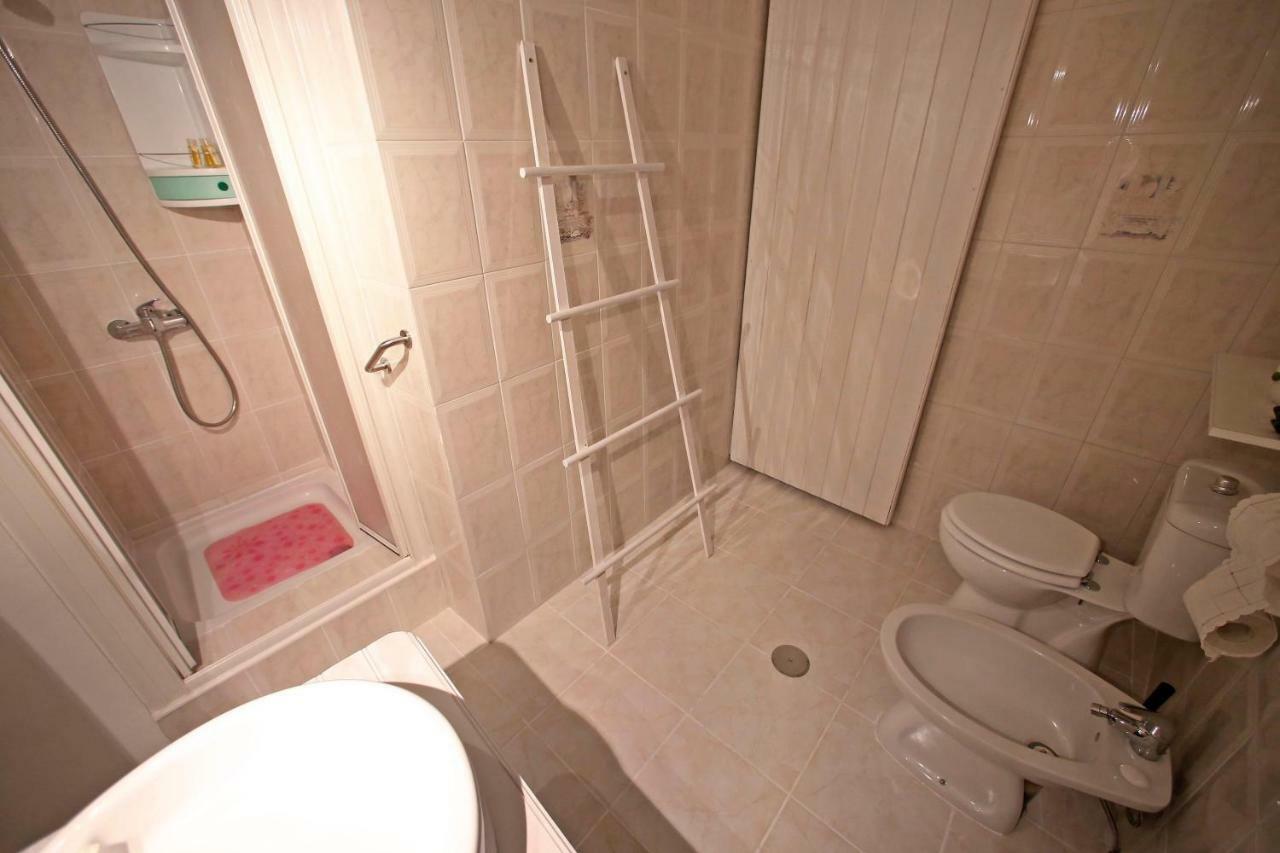 Serpa Guest Room المظهر الخارجي الصورة