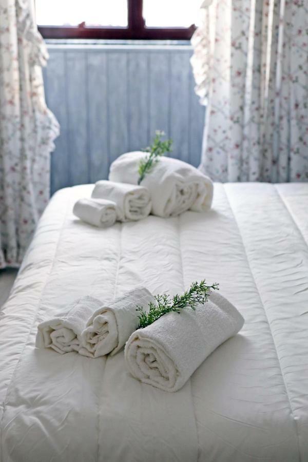 Serpa Guest Room المظهر الخارجي الصورة
