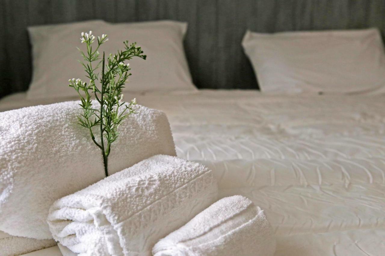 Serpa Guest Room المظهر الخارجي الصورة
