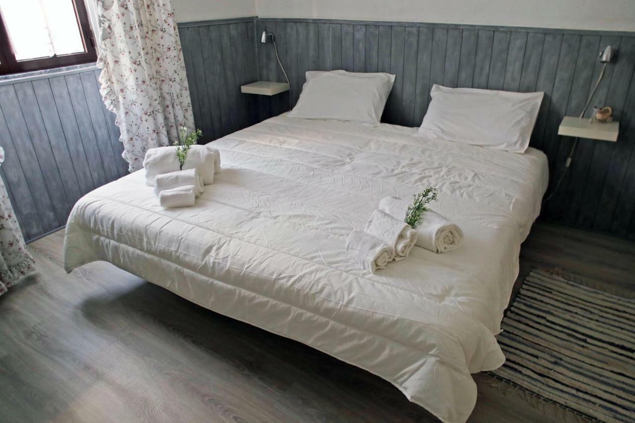 Serpa Guest Room المظهر الخارجي الصورة