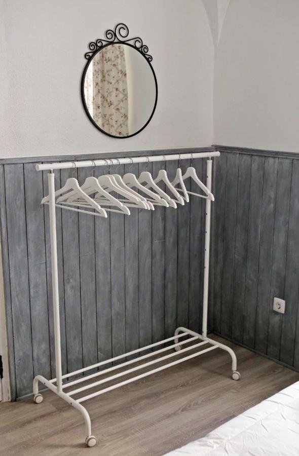 Serpa Guest Room المظهر الخارجي الصورة