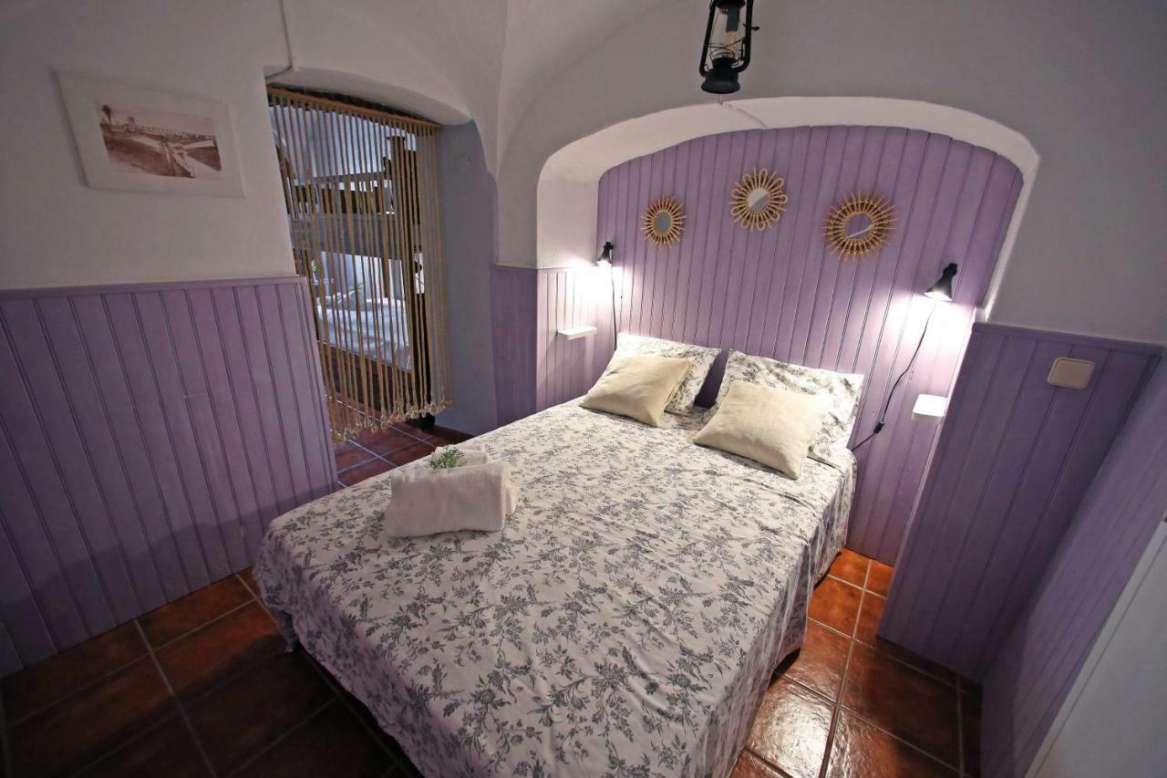 Serpa Guest Room المظهر الخارجي الصورة